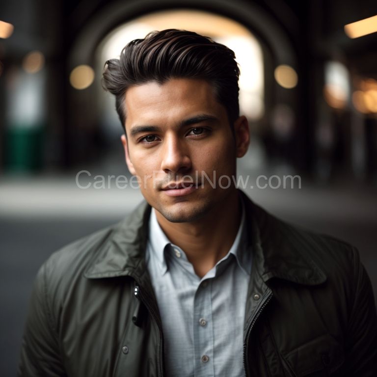 Michael Chen